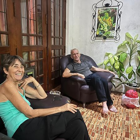 Leisure Home كولمبو المظهر الخارجي الصورة
