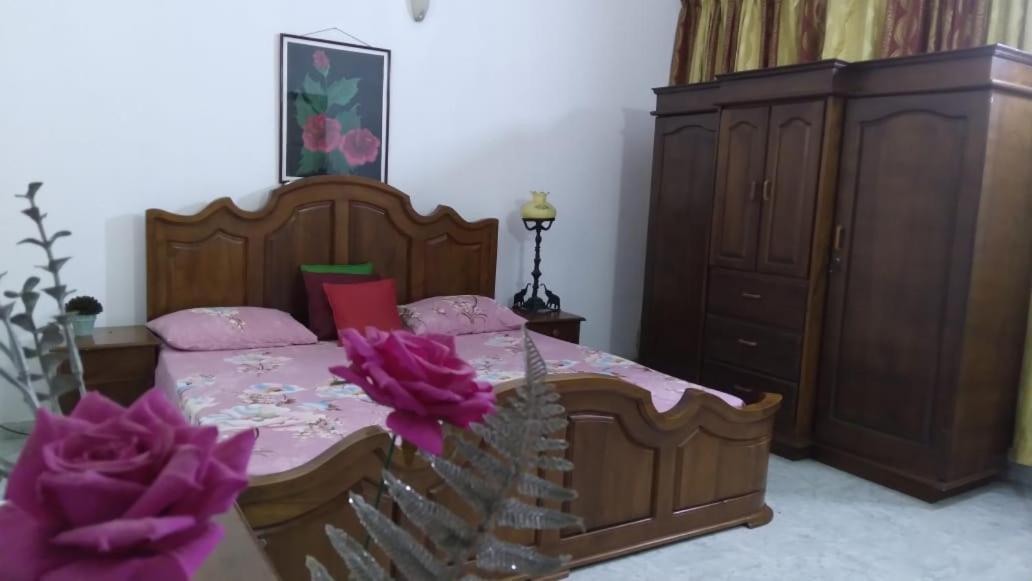 Leisure Home كولمبو المظهر الخارجي الصورة