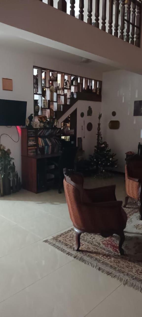Leisure Home كولمبو المظهر الخارجي الصورة