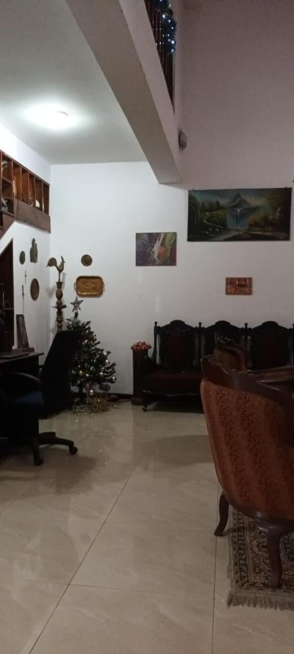 Leisure Home كولمبو المظهر الخارجي الصورة