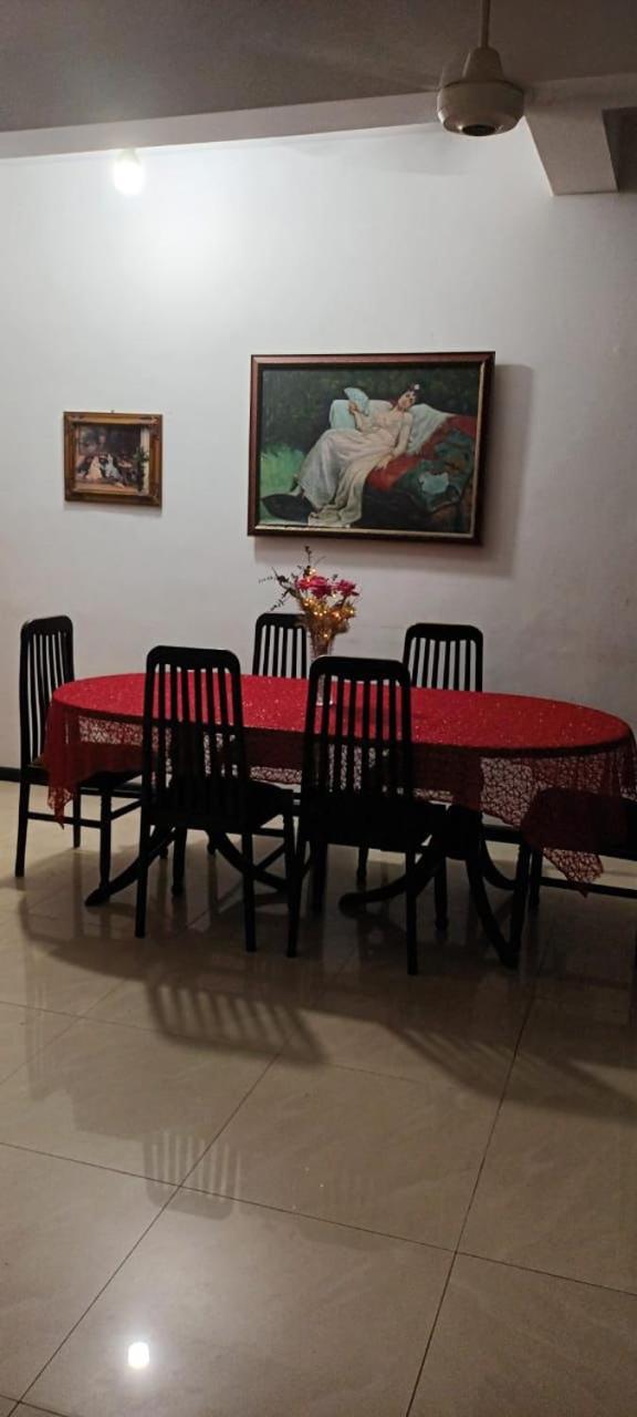 Leisure Home كولمبو المظهر الخارجي الصورة