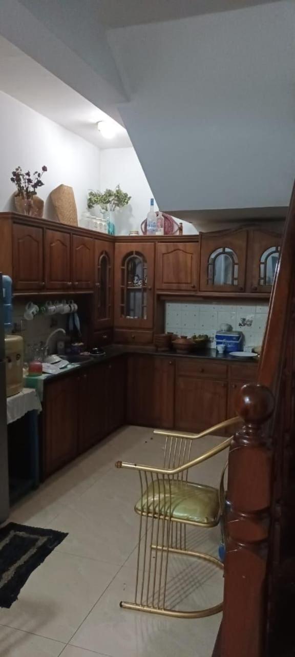 Leisure Home كولمبو المظهر الخارجي الصورة