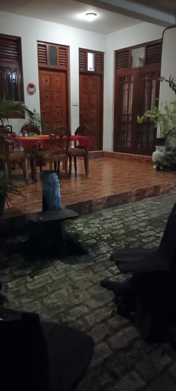 Leisure Home كولمبو المظهر الخارجي الصورة