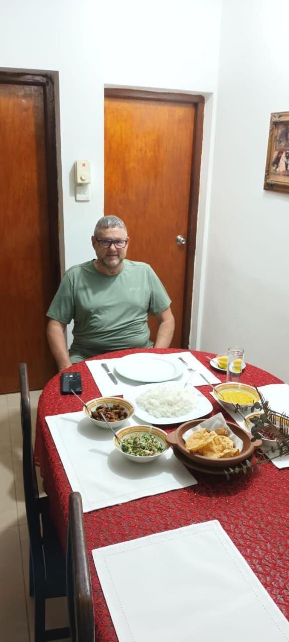 Leisure Home كولمبو المظهر الخارجي الصورة
