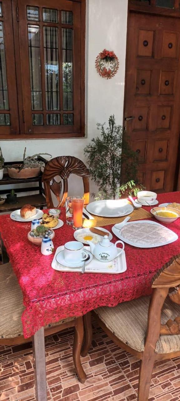 Leisure Home كولمبو المظهر الخارجي الصورة