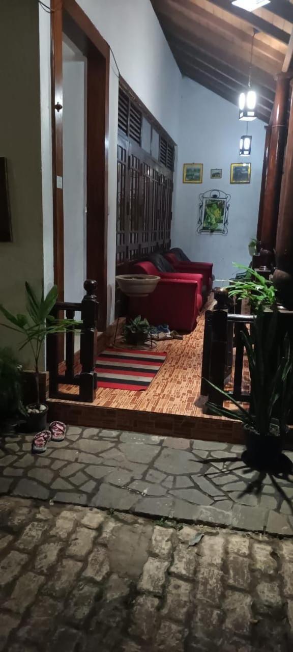 Leisure Home كولمبو المظهر الخارجي الصورة