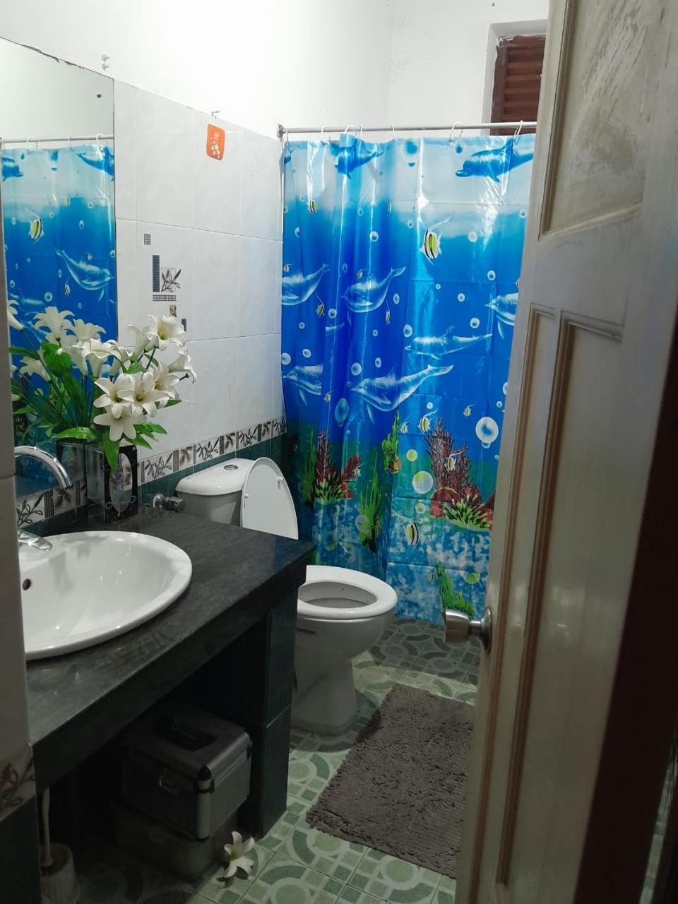 Leisure Home كولمبو المظهر الخارجي الصورة