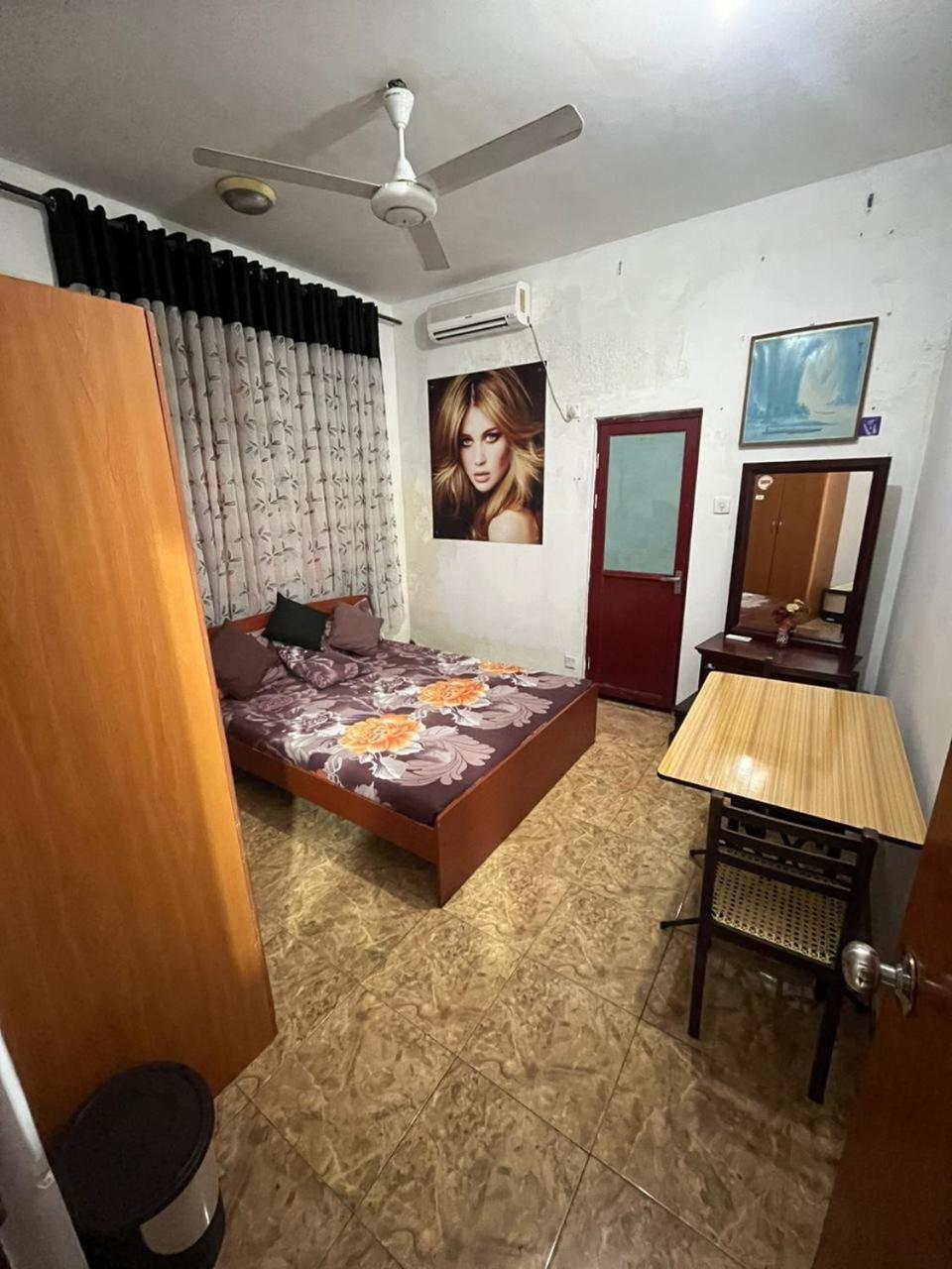Leisure Home كولمبو المظهر الخارجي الصورة