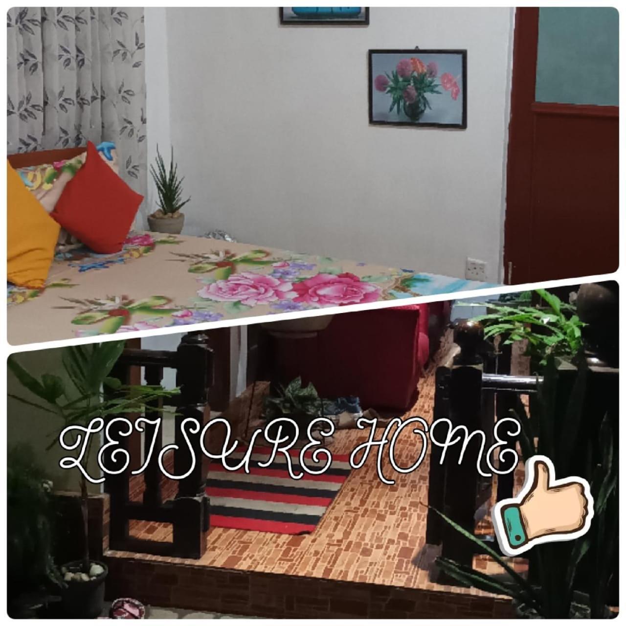 Leisure Home كولمبو المظهر الخارجي الصورة