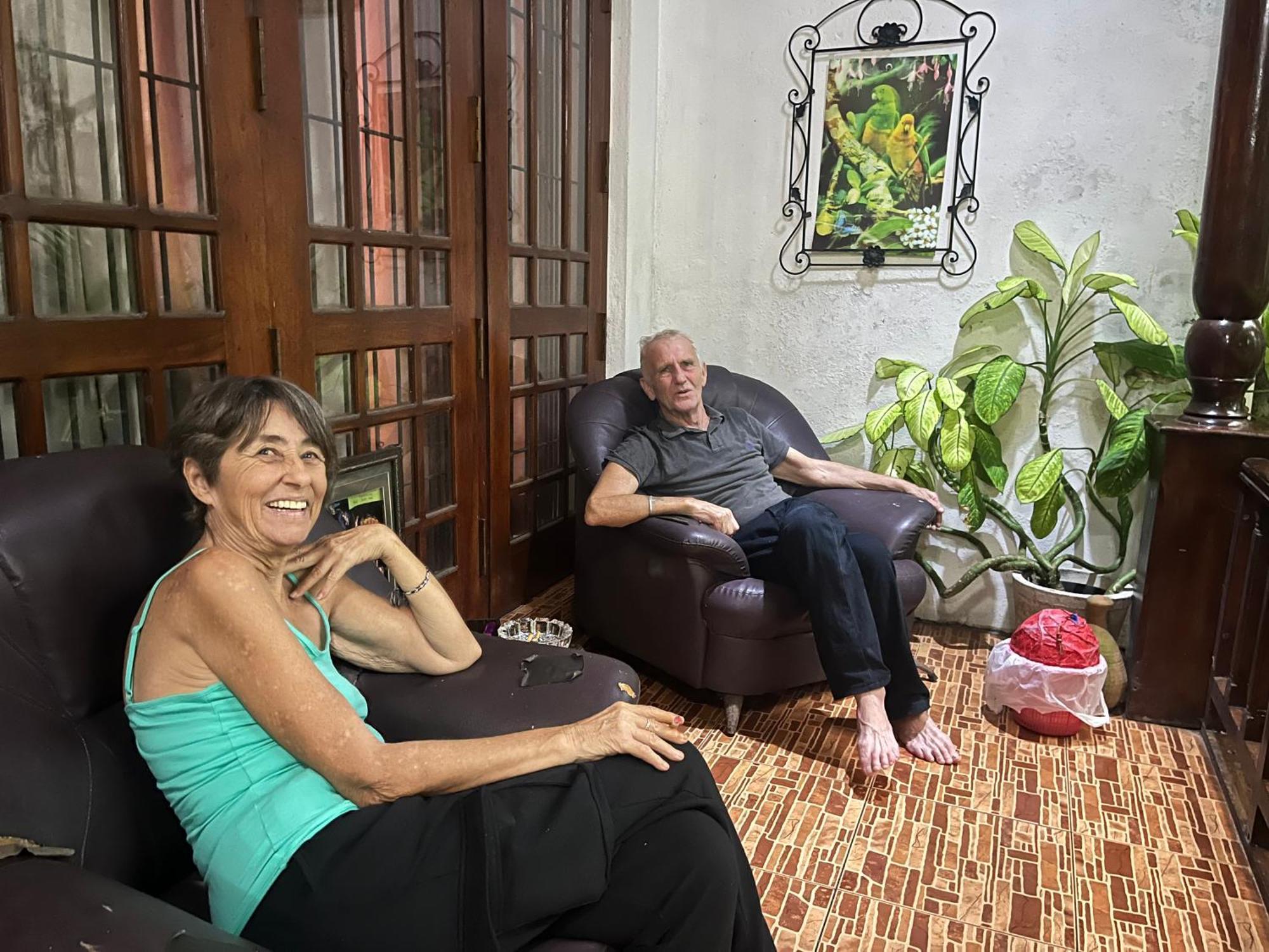 Leisure Home كولمبو المظهر الخارجي الصورة